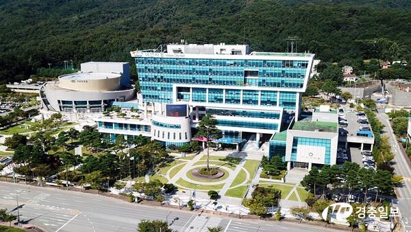 이천시, 빅데이터 기반 ‘다함께돌봄센터’ 최적 설치지역 5곳 도출